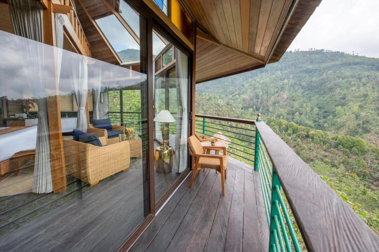 Munduk Heaven Luxury Villas المظهر الخارجي الصورة