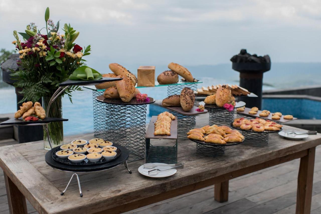 Munduk Heaven Luxury Villas المظهر الخارجي الصورة