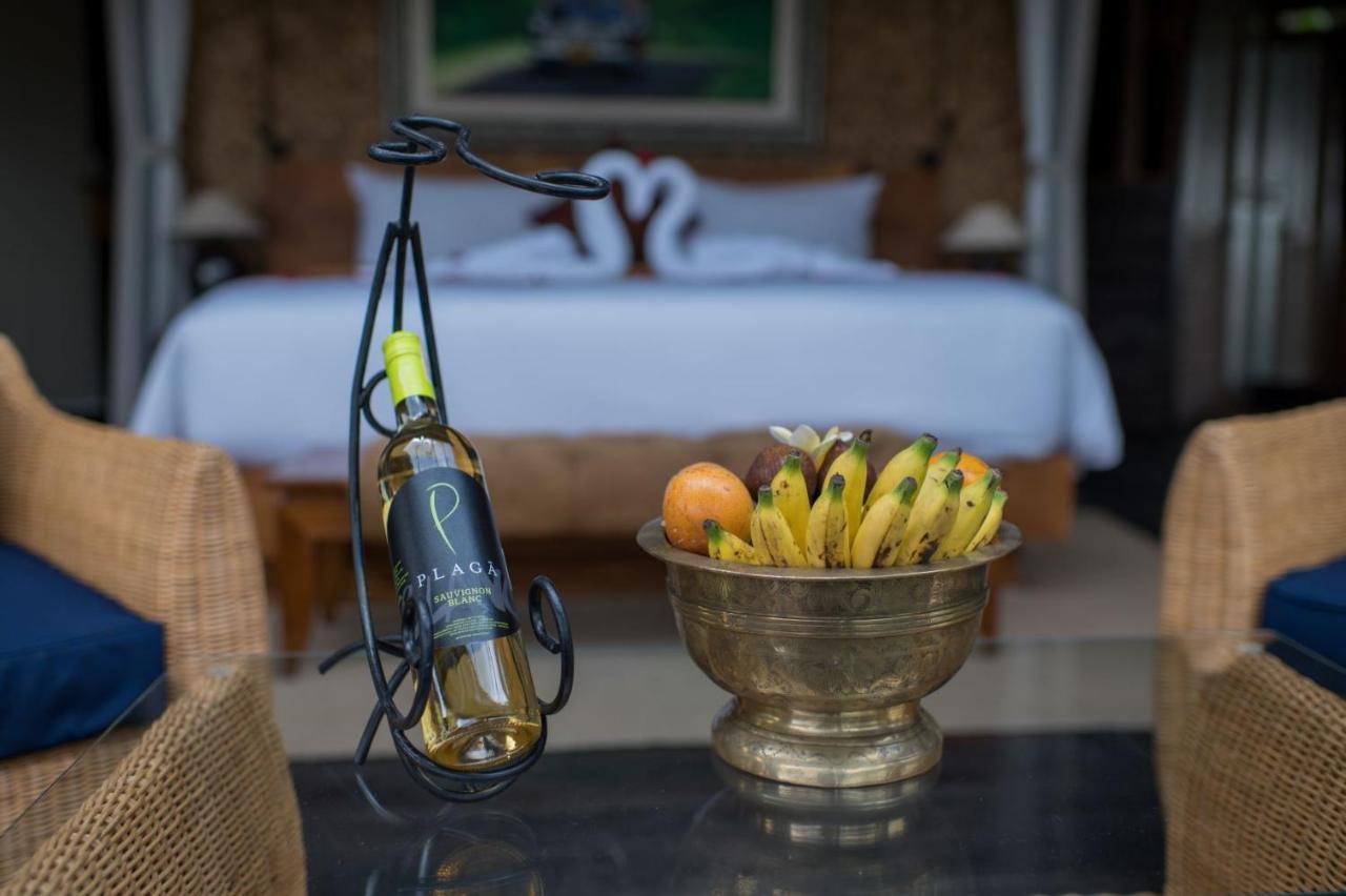 Munduk Heaven Luxury Villas المظهر الخارجي الصورة