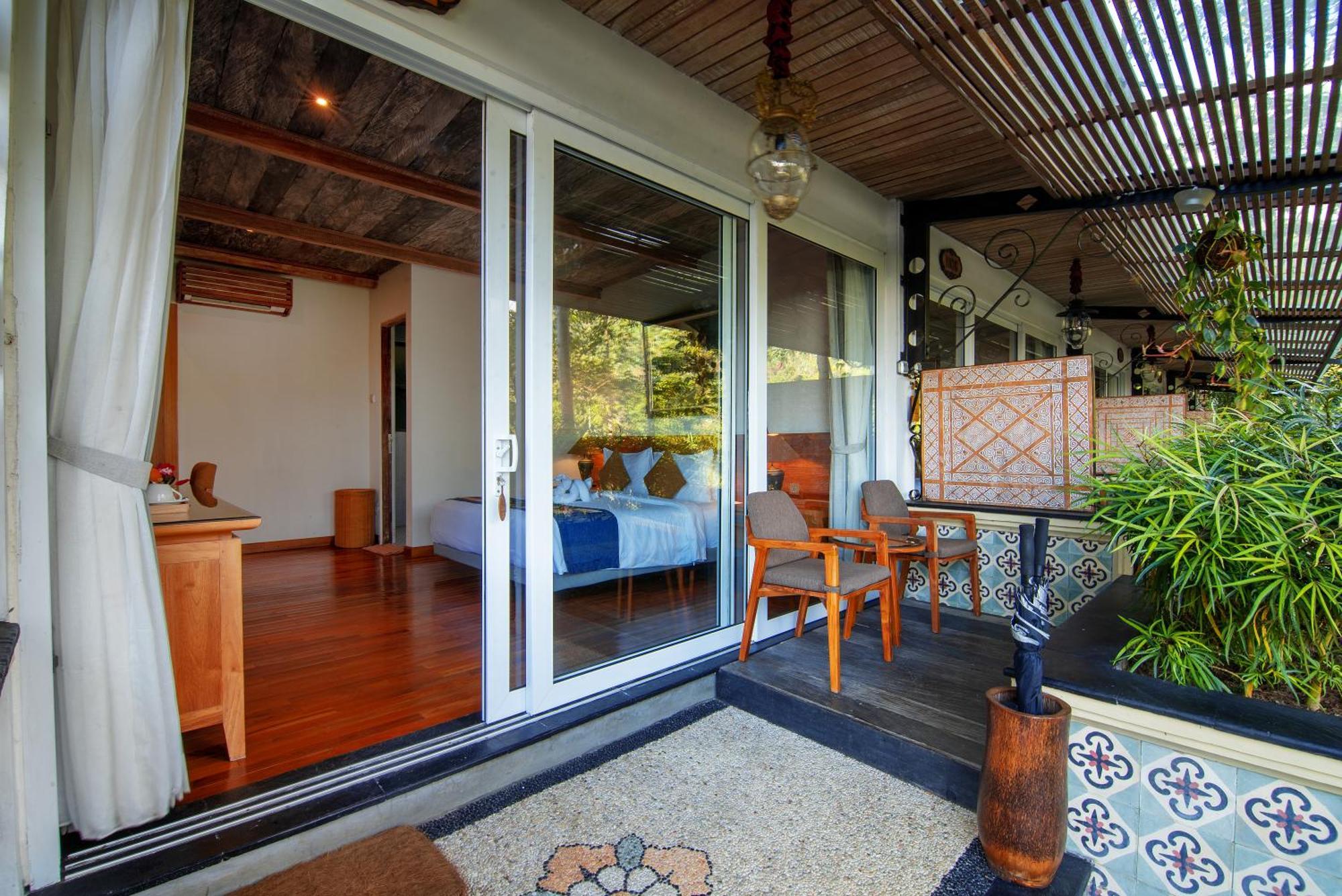 Munduk Heaven Luxury Villas المظهر الخارجي الصورة
