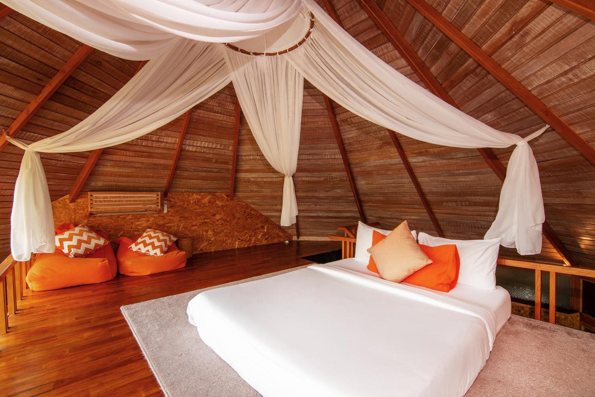 Munduk Heaven Luxury Villas المظهر الخارجي الصورة