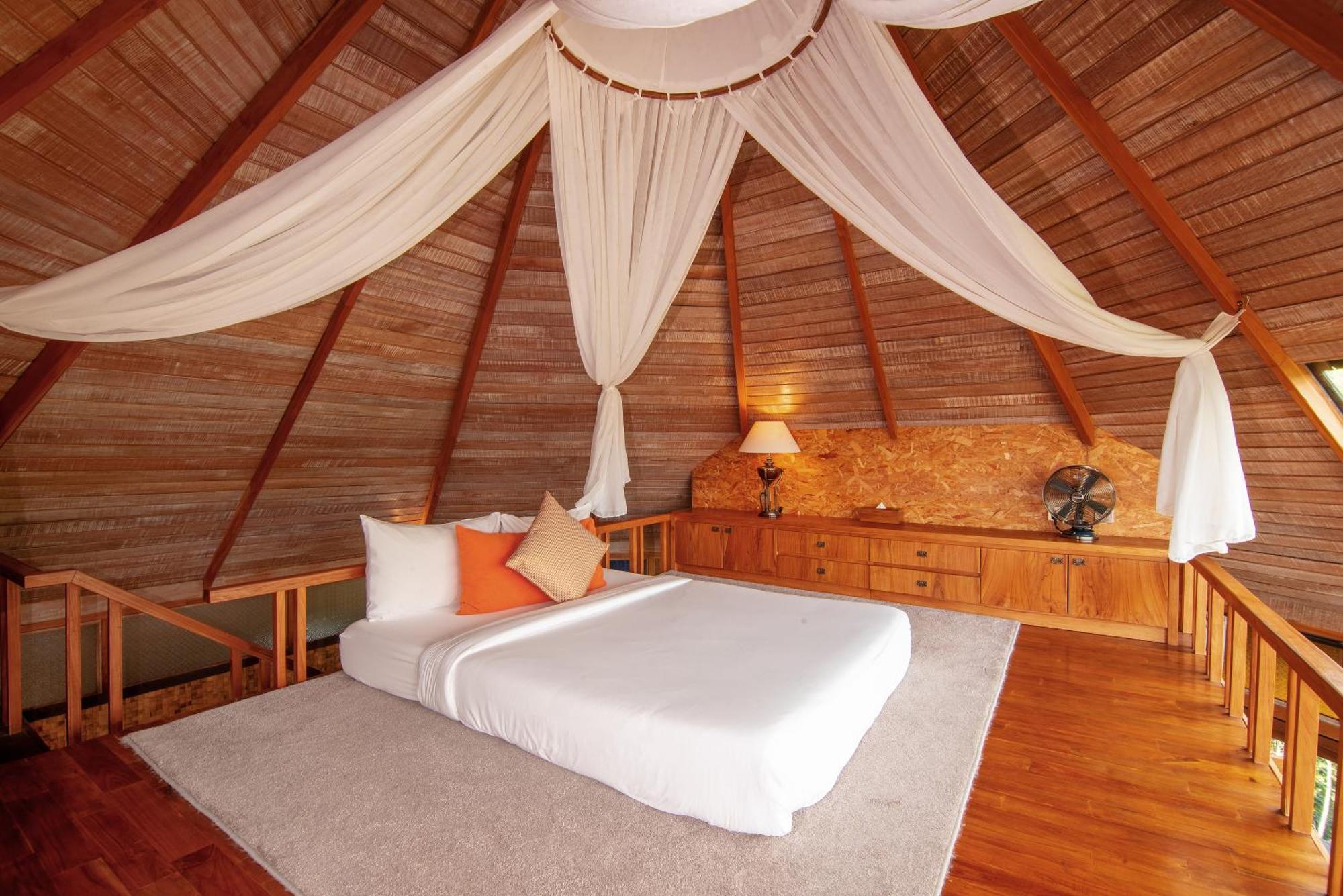Munduk Heaven Luxury Villas المظهر الخارجي الصورة