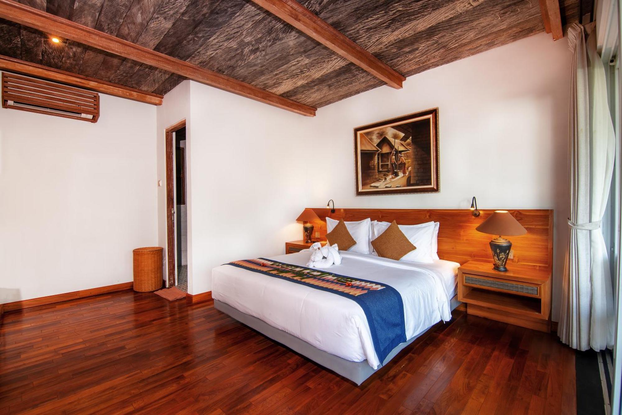Munduk Heaven Luxury Villas المظهر الخارجي الصورة