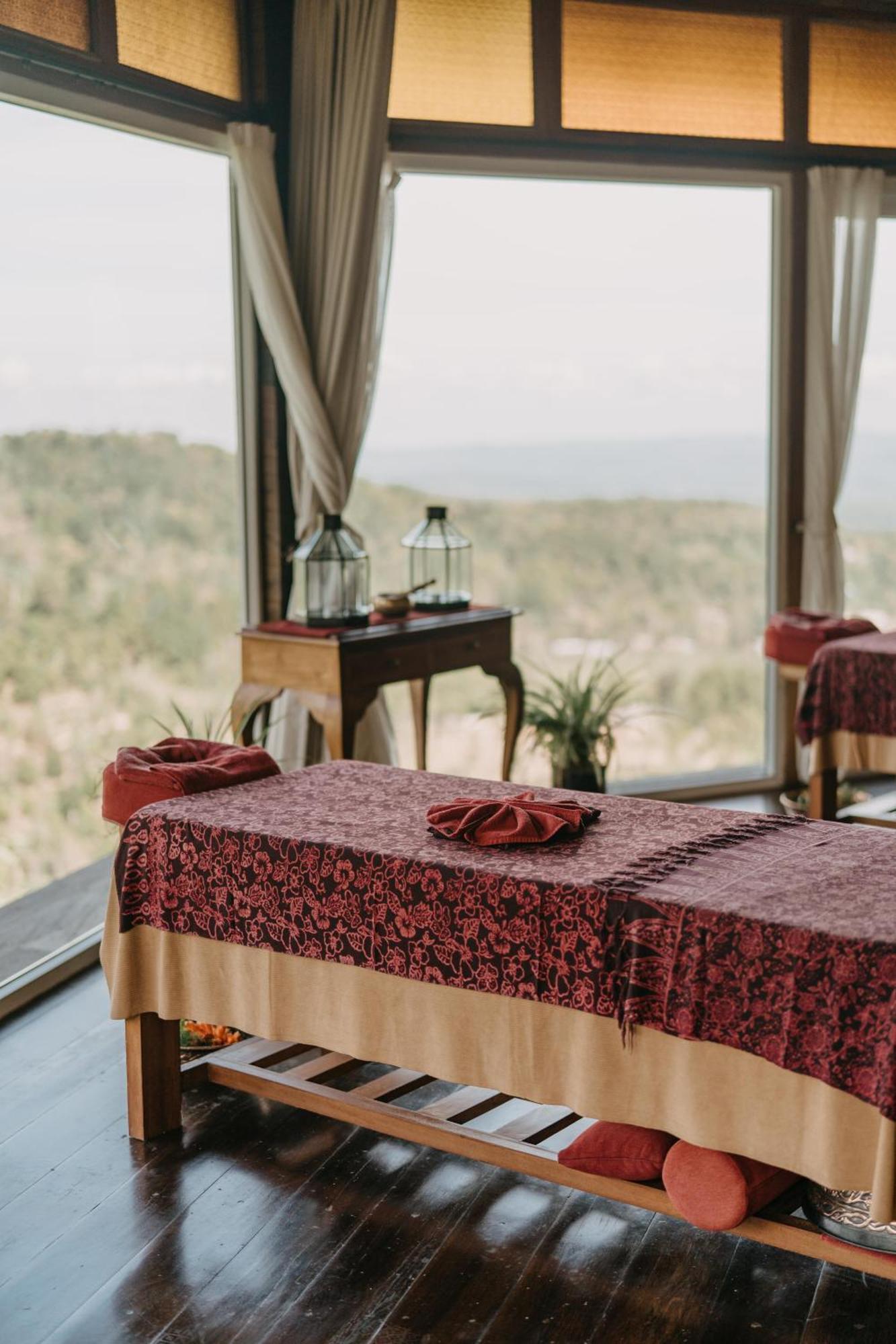 Munduk Heaven Luxury Villas المظهر الخارجي الصورة